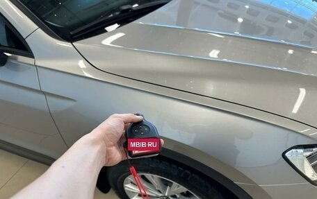 Volkswagen Tiguan II, 2019 год, 2 629 000 рублей, 28 фотография