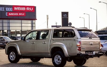 Mazda BT-50 II, 2008 год, 755 000 рублей, 4 фотография