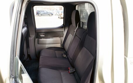 Mazda BT-50 II, 2008 год, 755 000 рублей, 16 фотография