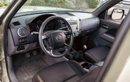 Mazda BT-50 II, 2008 год, 755 000 рублей, 13 фотография