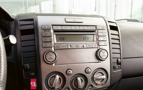 Mazda BT-50 II, 2008 год, 755 000 рублей, 14 фотография