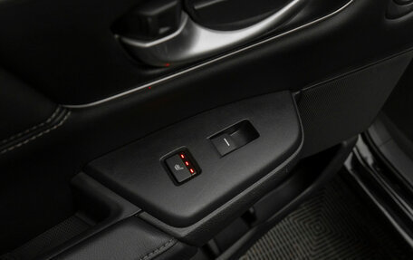 Honda CR-V IV, 2017 год, 2 560 000 рублей, 15 фотография