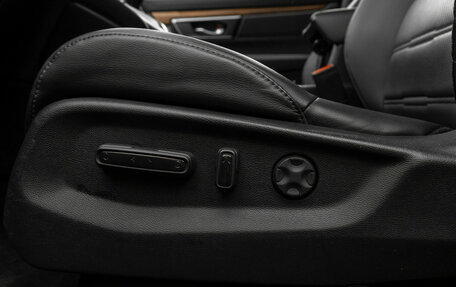 Honda CR-V IV, 2017 год, 2 560 000 рублей, 25 фотография