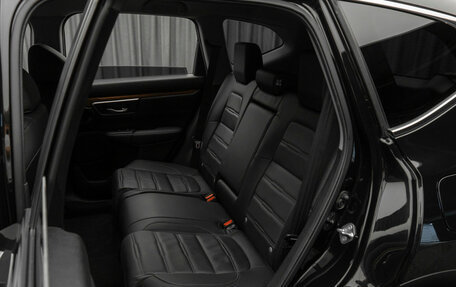 Honda CR-V IV, 2017 год, 2 560 000 рублей, 14 фотография