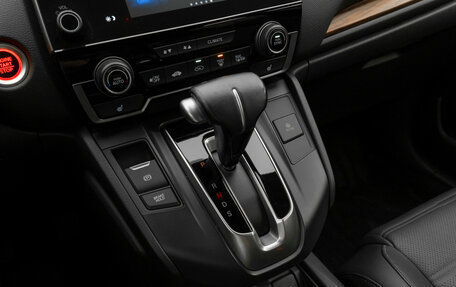 Honda CR-V IV, 2017 год, 2 560 000 рублей, 27 фотография