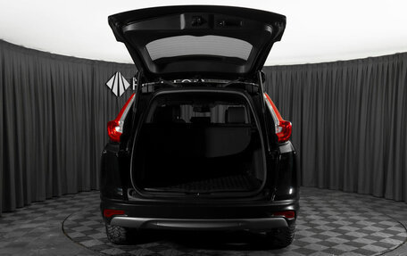 Honda CR-V IV, 2017 год, 2 560 000 рублей, 31 фотография