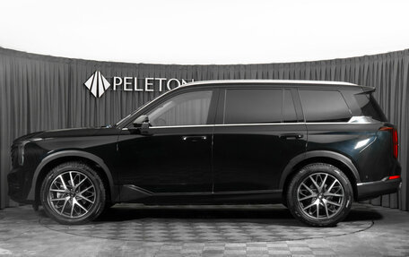 GAC GS8, 2023 год, 3 580 000 рублей, 7 фотография