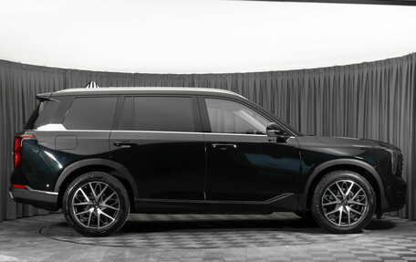 GAC GS8, 2023 год, 3 580 000 рублей, 8 фотография