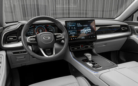 GAC GS8, 2023 год, 3 580 000 рублей, 9 фотография