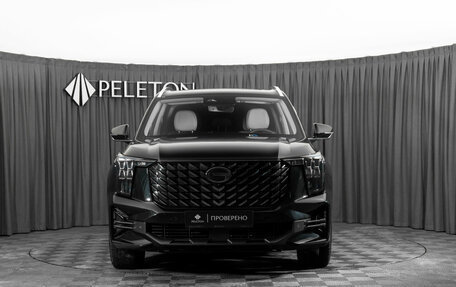 GAC GS8, 2023 год, 3 580 000 рублей, 3 фотография