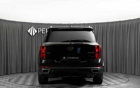 GAC GS8, 2023 год, 3 580 000 рублей, 6 фотография