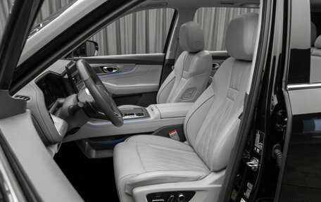 GAC GS8, 2023 год, 3 580 000 рублей, 11 фотография