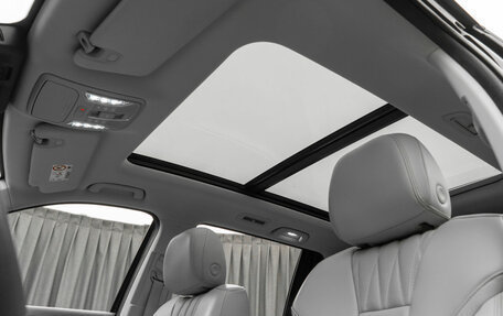 GAC GS8, 2023 год, 3 580 000 рублей, 12 фотография