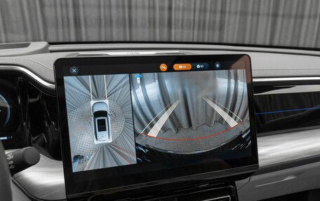 GAC GS8, 2023 год, 3 580 000 рублей, 24 фотография