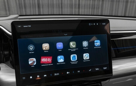 GAC GS8, 2023 год, 3 580 000 рублей, 23 фотография