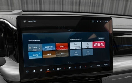 GAC GS8, 2023 год, 3 580 000 рублей, 22 фотография