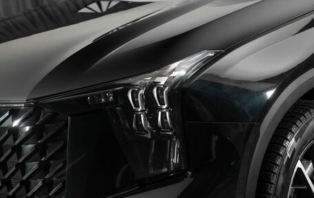 GAC GS8, 2023 год, 3 580 000 рублей, 33 фотография