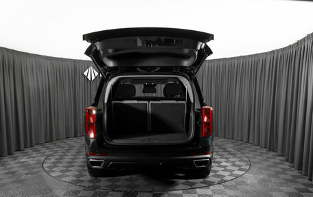 GAC GS8, 2023 год, 3 580 000 рублей, 32 фотография