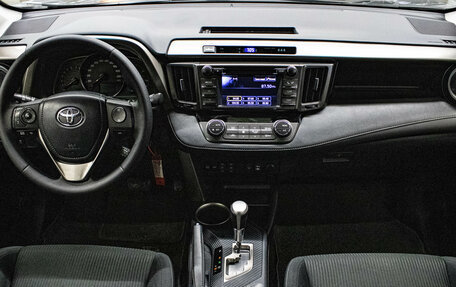 Toyota RAV4, 2013 год, 1 769 000 рублей, 5 фотография