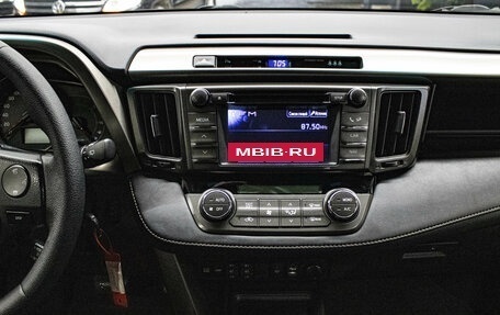 Toyota RAV4, 2013 год, 1 769 000 рублей, 7 фотография