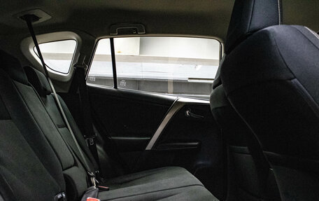 Toyota RAV4, 2013 год, 1 769 000 рублей, 11 фотография