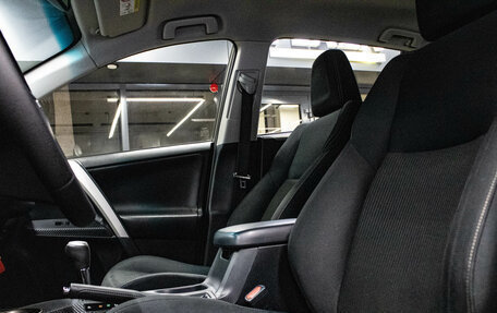 Toyota RAV4, 2013 год, 1 769 000 рублей, 9 фотография