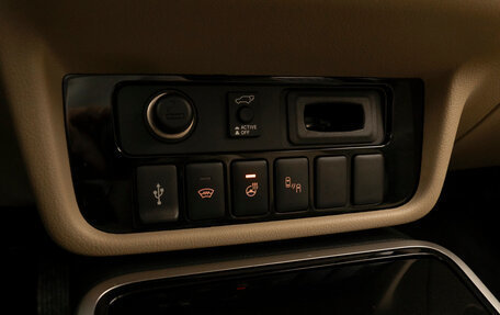 Mitsubishi Outlander III рестайлинг 3, 2021 год, 2 840 000 рублей, 25 фотография