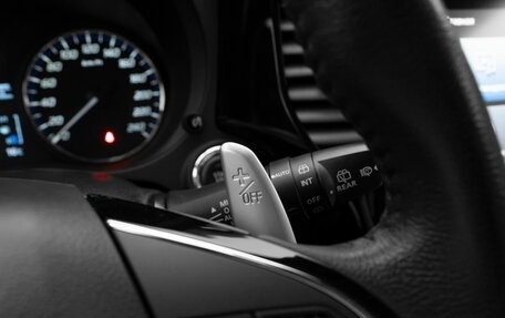 Mitsubishi Outlander III рестайлинг 3, 2021 год, 2 840 000 рублей, 22 фотография