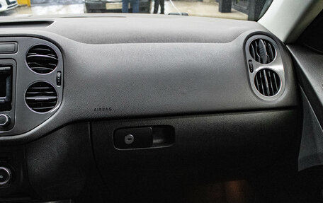 Volkswagen Tiguan I, 2013 год, 1 549 000 рублей, 8 фотография