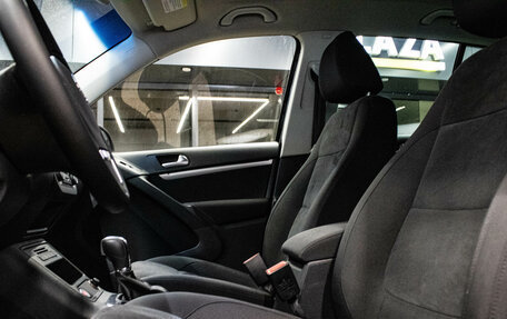 Volkswagen Tiguan I, 2013 год, 1 549 000 рублей, 9 фотография