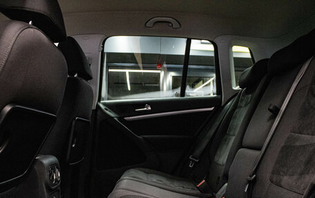 Volkswagen Tiguan I, 2013 год, 1 549 000 рублей, 10 фотография