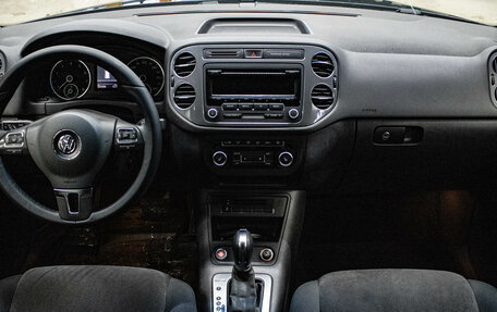 Volkswagen Tiguan I, 2013 год, 1 549 000 рублей, 5 фотография