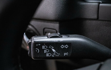 Volkswagen Tiguan I, 2013 год, 1 549 000 рублей, 15 фотография