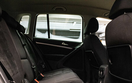 Volkswagen Tiguan I, 2013 год, 1 549 000 рублей, 11 фотография