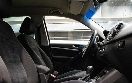 Volkswagen Tiguan I, 2013 год, 1 549 000 рублей, 12 фотография