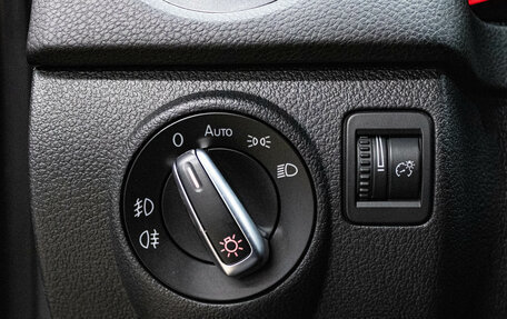 Volkswagen Tiguan I, 2013 год, 1 549 000 рублей, 14 фотография