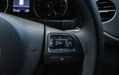 Volkswagen Tiguan I, 2013 год, 1 549 000 рублей, 17 фотография