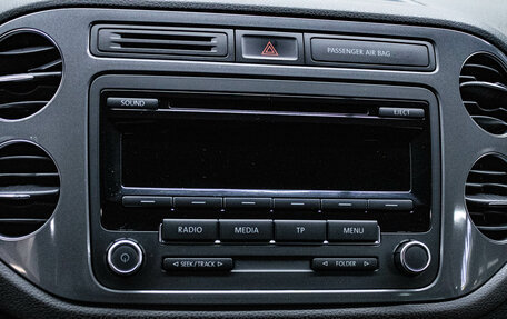 Volkswagen Tiguan I, 2013 год, 1 549 000 рублей, 18 фотография