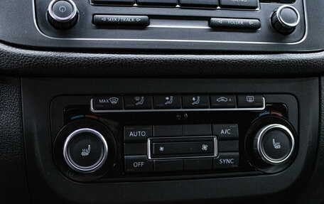 Volkswagen Tiguan I, 2013 год, 1 549 000 рублей, 19 фотография