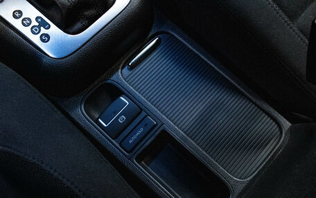 Volkswagen Tiguan I, 2013 год, 1 549 000 рублей, 23 фотография