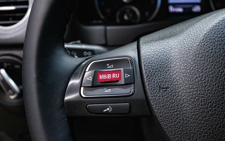 Volkswagen Tiguan I, 2013 год, 1 549 000 рублей, 16 фотография