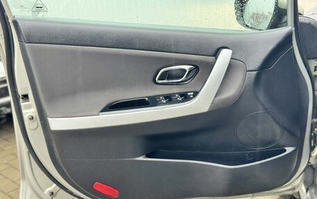 KIA cee'd III, 2017 год, 1 250 000 рублей, 11 фотография