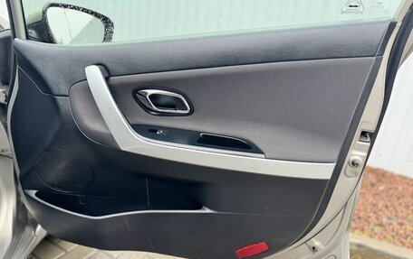 KIA cee'd III, 2017 год, 1 250 000 рублей, 15 фотография