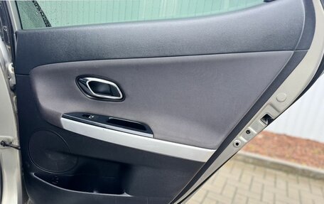 KIA cee'd III, 2017 год, 1 250 000 рублей, 17 фотография