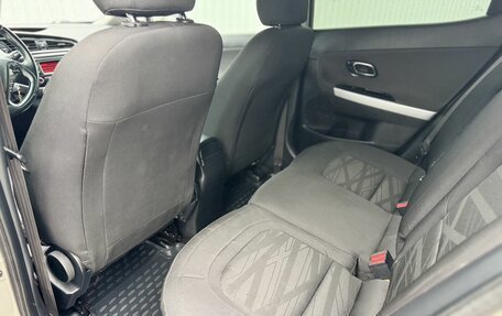 KIA cee'd III, 2017 год, 1 250 000 рублей, 14 фотография