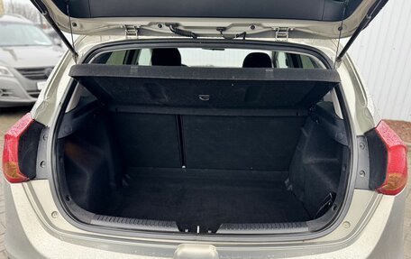 KIA cee'd III, 2017 год, 1 250 000 рублей, 20 фотография