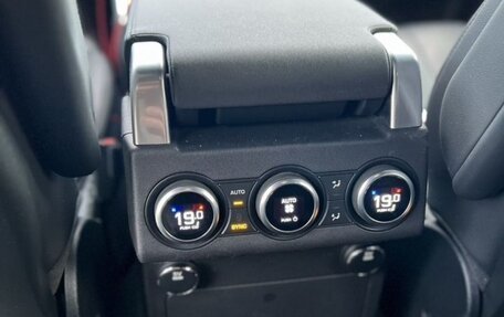 Land Rover Discovery IV, 2017 год, 3 285 000 рублей, 7 фотография