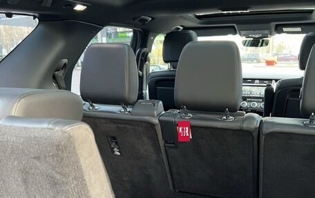 Land Rover Discovery IV, 2017 год, 3 285 000 рублей, 9 фотография