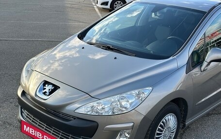 Peugeot 308 II, 2010 год, 630 000 рублей, 7 фотография