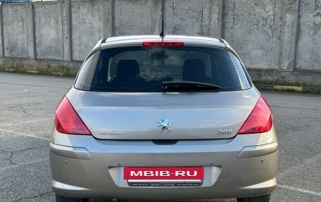 Peugeot 308 II, 2010 год, 630 000 рублей, 6 фотография